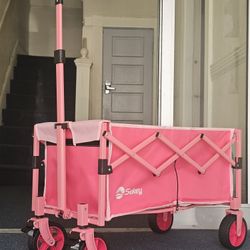 Wagon Cart