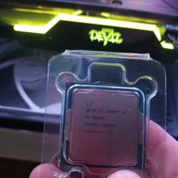 I3 10th Gen