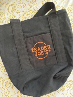 Trader Joe’s Mini Bag