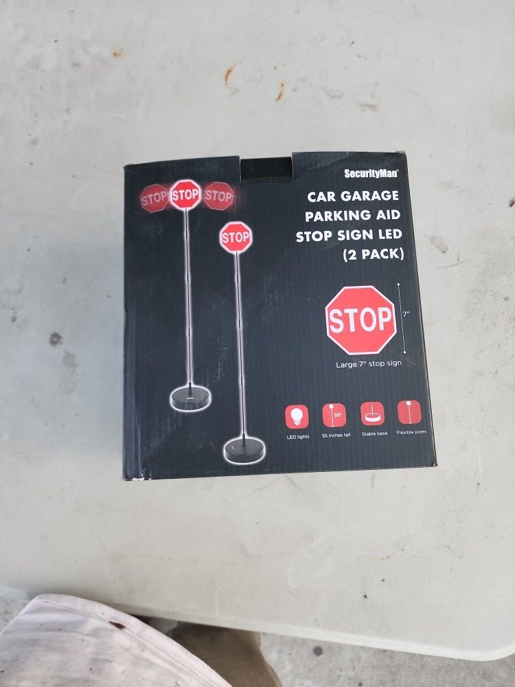 Parking Aid