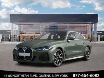 2022 BMW 430i Gran Coupe