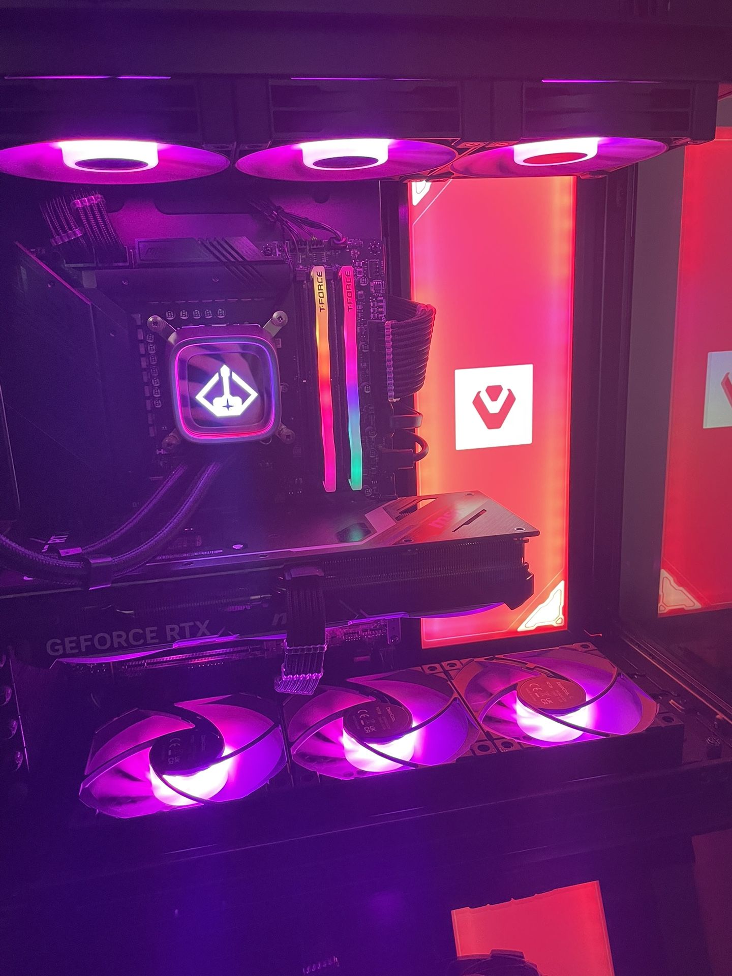 High End Gaming PC