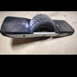 Onewheel Gt (treaded) *state college pa pickup only*