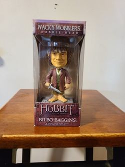 Hobbit Bobblehead