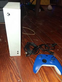 XBOX Series s