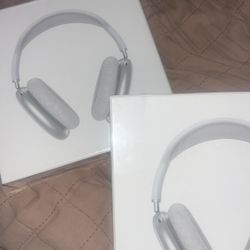 Airpods Max