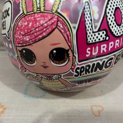 lol Spring Bling Limited Edition 
