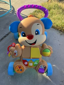 Activity Walker