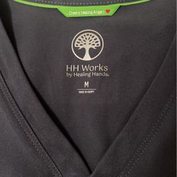 Brand New w/tags Scrub Top