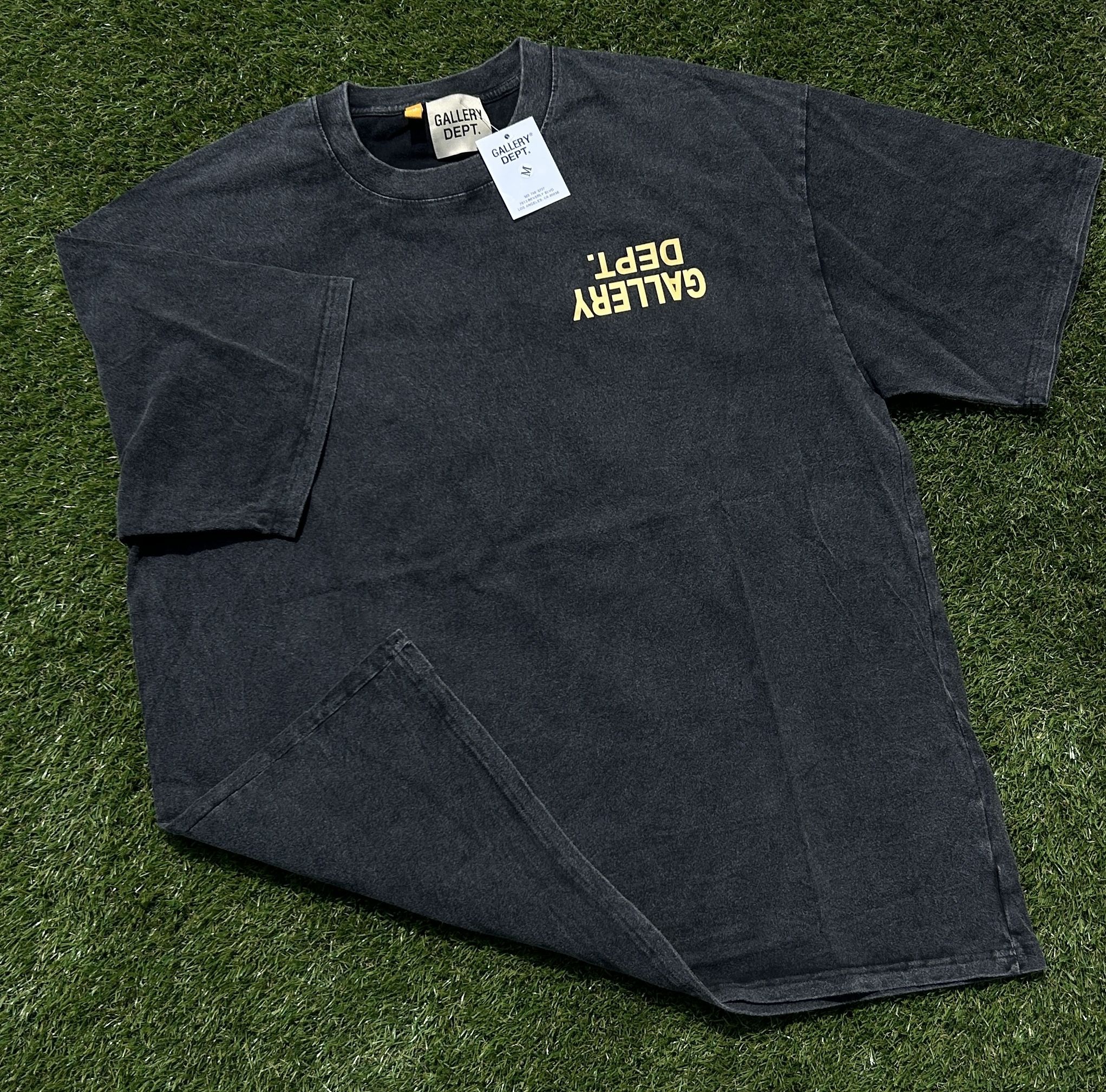 Gallery Dept Shirt
