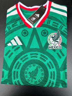 MEXICO Jersey