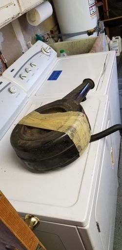 C10 Air Cleaner 1971 Original 