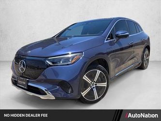 2023 Mercedes-Benz EQE 350+ SUV