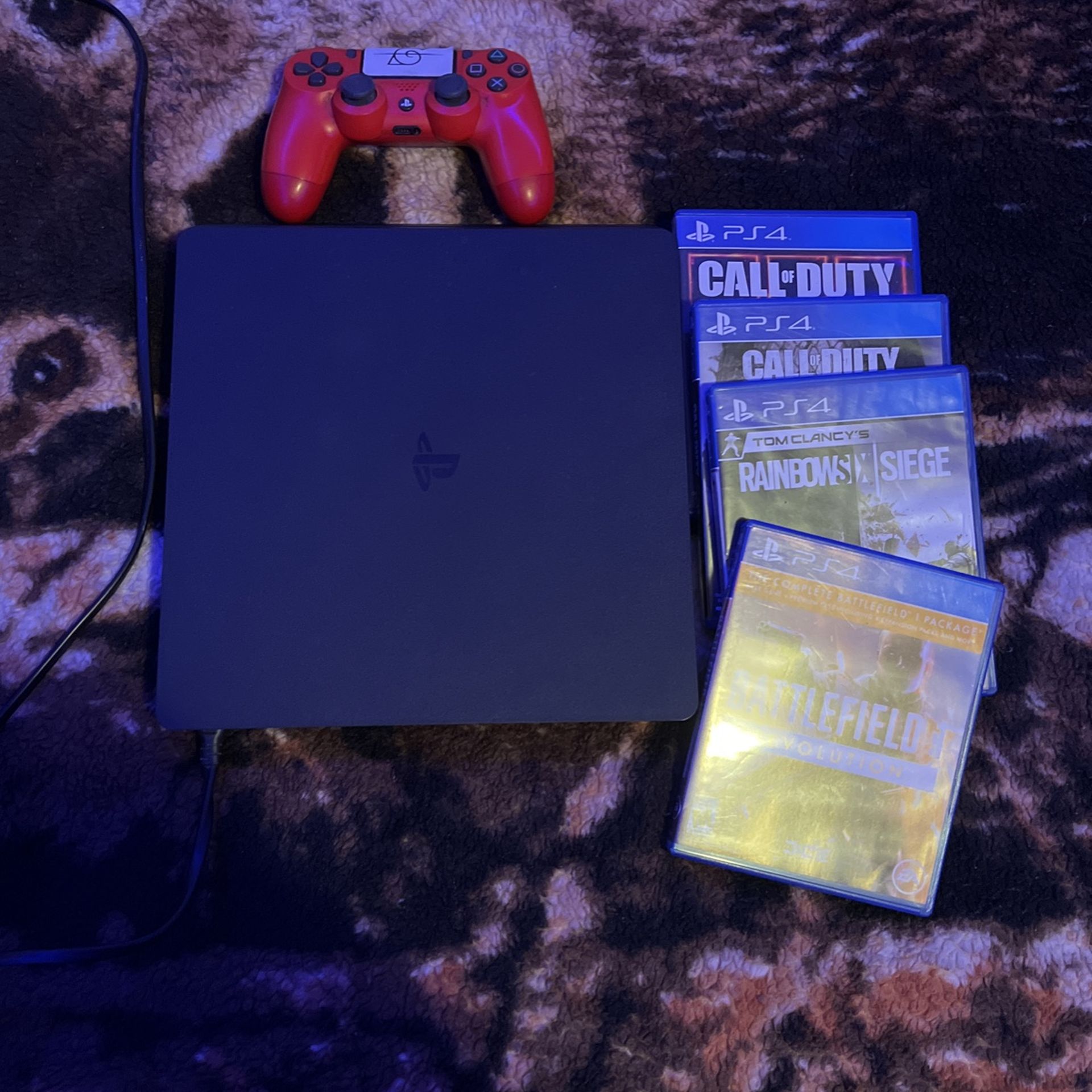 PS4