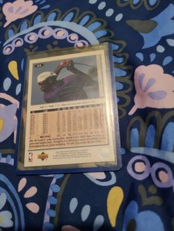 Mj Card
