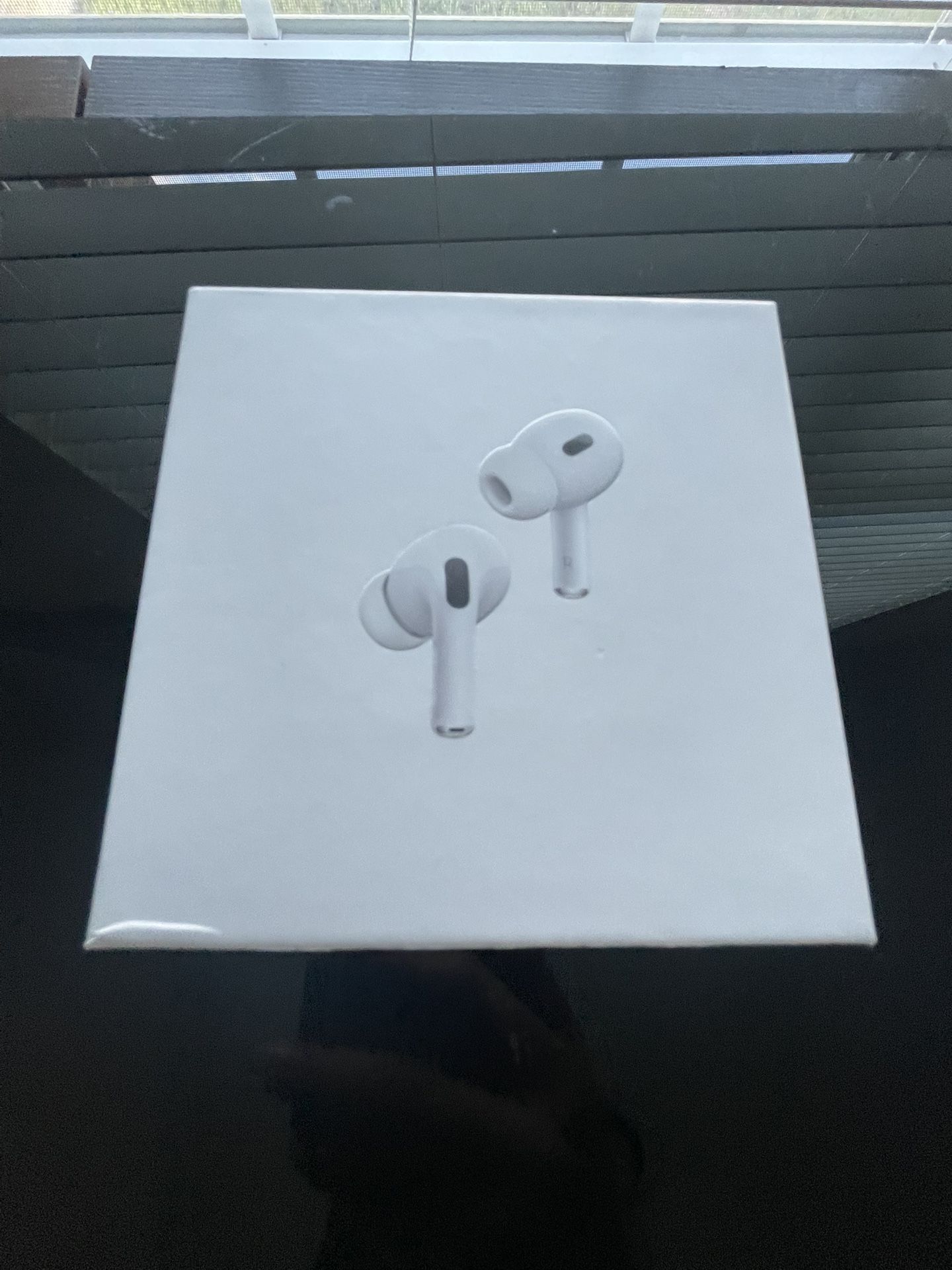 AirPod Pro 2