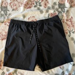 Men’s XXL Swim Shorts