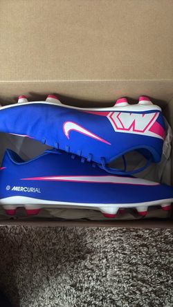 Nike Mercurial Soccer Cleats