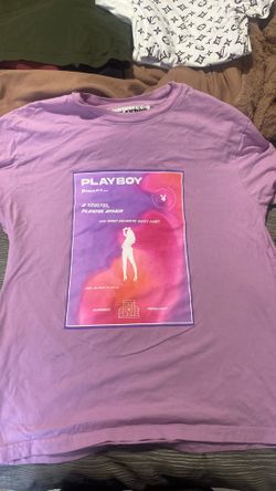 Playboy Shirt