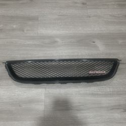 Lexus IS300 Toyota Altezza Grill OEM