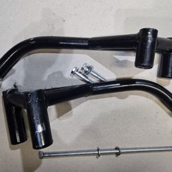 2006 Gsxr 600/750 Crash Cage 