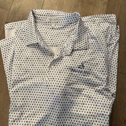 Peter Millar Pelican Hill Polo XXL