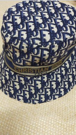 Womens Bucket Hat