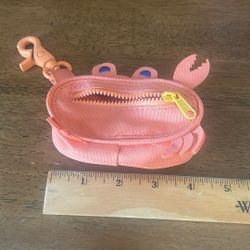 Dog Poop Bag Carrier