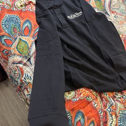 Blue Moon Brewing Company Long Sleeve 