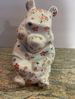 Winnie The Pooh Cookie Jar For Trade