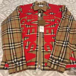 Burberry Size Small