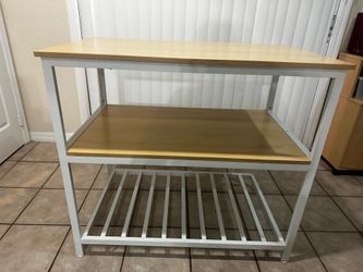 Kitchen Island