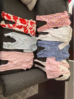9 month old girl clothes