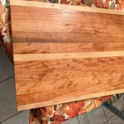 Custom Made Cutting Boards 