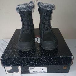 Snow Boots For Women Size 8