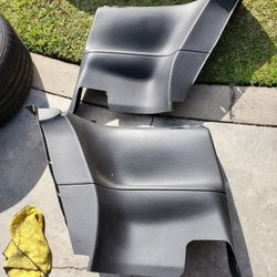 1(contact info removed) Mustang Interior Panels
