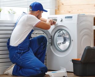 Appliance Repair Offer 