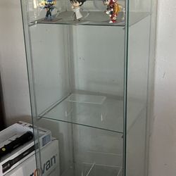 Display Glass 