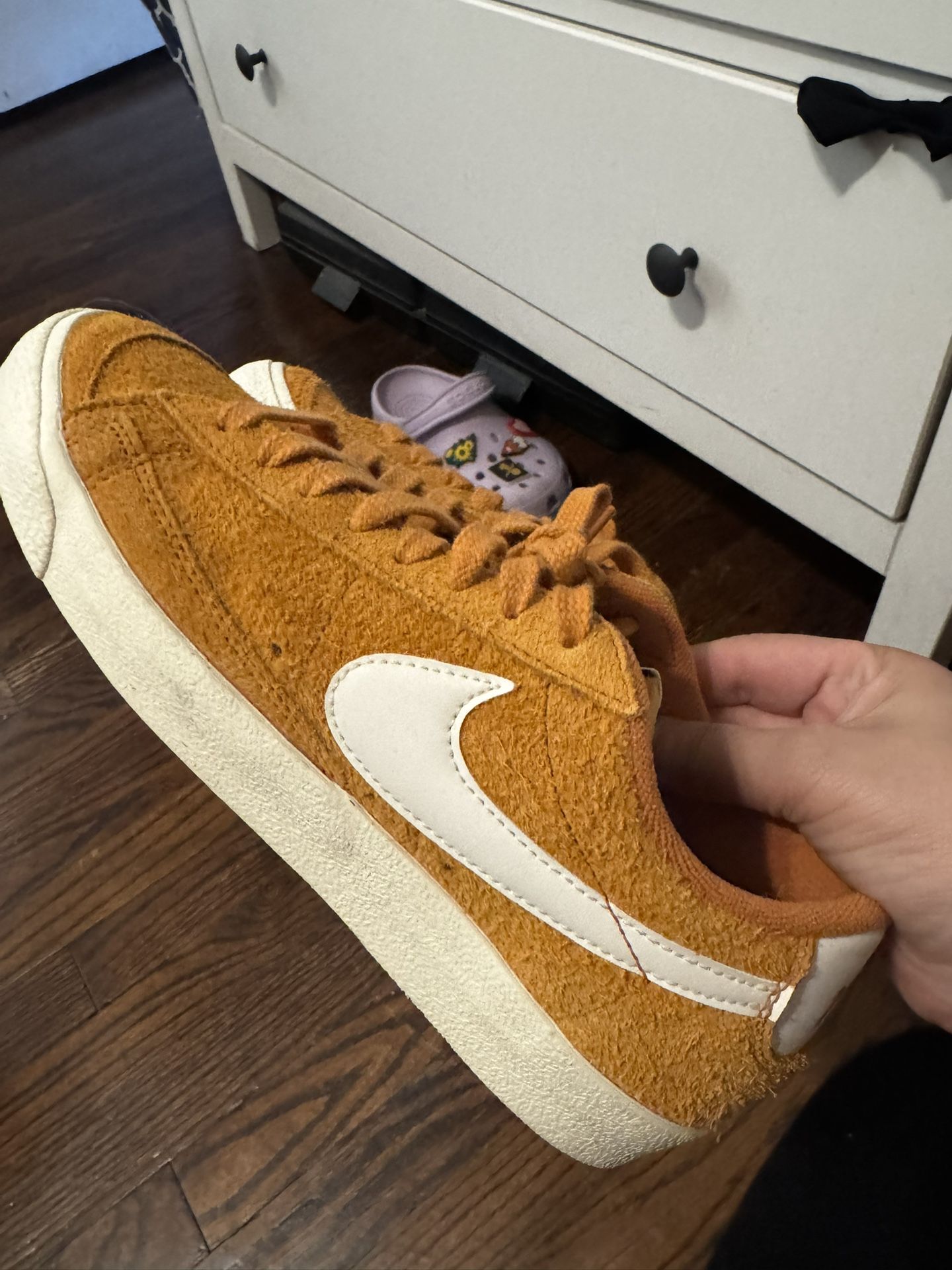Nike Blazers 7W