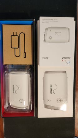 Resmed AirMini Airfit N20 travel set