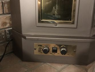 Fabco Nightfire 5000 Pellet Stove for Sale in Lakewood, WA - OfferUp