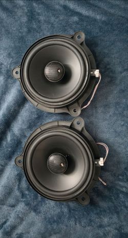 Medios 6.5 power bass