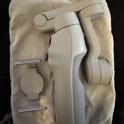 DJI Osmosis Mobile 7 