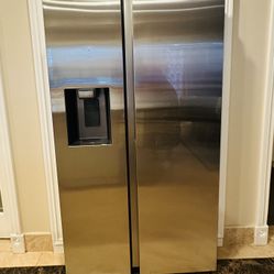 Samsung Fridge