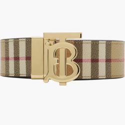 Burberry Belt 