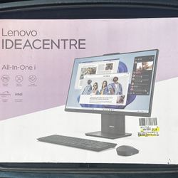 Lenovo IdeaCentre All-In-One i PC