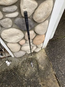 McGregor golf putter