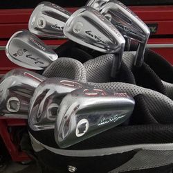 Golf Irons