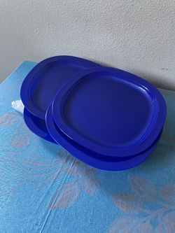 Sets De Platos Tupperware $20 Cada Set