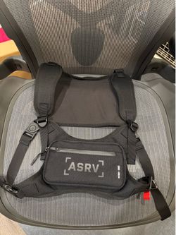ASRV Waterproof Cordura Conditioning Chest Pack